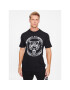 Plein Sport Póló T-Shirt Round Neck Ss Tiger AACC MTK6550 SJY001N Fekete Regular Fit - Pepit.hu