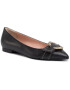 Pollini Balerina SA11051C1ATF0000 Fekete - Pepit.hu