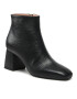 Pollini Bokacsizma SA21096G1FTD0000 Fekete - Pepit.hu