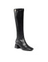 Pollini Csizma SA26066C0HTC0000 Fekete - Pepit.hu