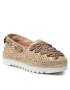 Pollini Espadrilles SA10304G0ETM0103 Bézs - Pepit.hu