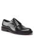 Pollini Félcipő SB10112M0FUB0000 Fekete - Pepit.hu