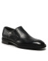 Pollini Félcipő SB10233G0FUT100A Fekete - Pepit.hu