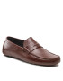 Pollini Mokaszin SB10540G0EUL0313 Barna - Pepit.hu