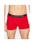 Polo Ralph Lauren 2 darab boxer 714916019002 Színes - Pepit.hu