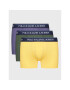 Polo Ralph Lauren 3 darab boxer 714830299061 Színes - Pepit.hu