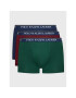 Polo Ralph Lauren 3 darab boxer 714830299067 Színes - Pepit.hu