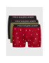 Polo Ralph Lauren 3 darab boxer 714830300031 Színes - Pepit.hu