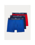 Polo Ralph Lauren 3 darab boxer 714830300040 Színes - Pepit.hu