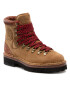 Polo Ralph Lauren Bakancs Alpine Boot 812845751001 Barna - Pepit.hu