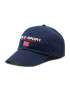 Polo Ralph Lauren Baseball sapka Classic Sport Cap 710833720001 Sötétkék - Pepit.hu