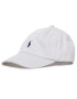 Polo Ralph Lauren Baseball sapka Clsc Cap 321552489001 Fehér - Pepit.hu