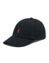 Polo Ralph Lauren Baseball sapka Clsc Cap 321552489005 Fekete - Pepit.hu