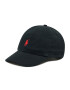 Polo Ralph Lauren Baseball sapka Clsc Cap 322552489005 Fekete - Pepit.hu