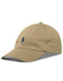 Polo Ralph Lauren Baseball sapka Clsc Cap 323552489002 Bézs - Pepit.hu