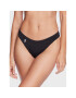 Polo Ralph Lauren Bikini alsó 21355454 Fekete - Pepit.hu