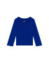 Polo Ralph Lauren Blúz 312841122008 Sötétkék Regular Fit - Pepit.hu