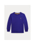 Polo Ralph Lauren Blúz 322910212001 Sötétkék Regular Fit - Pepit.hu