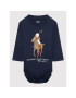 Polo Ralph Lauren Body Lscnbdyst 320855354001 Sötétkék - Pepit.hu