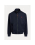 Polo Ralph Lauren Bomber dzseki 710923261002 Sötétkék Regular Fit - Pepit.hu