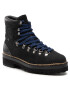 Polo Ralph Lauren Csizma Alpine Boot 812845272001 Fekete - Pepit.hu