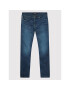 Polo Ralph Lauren Farmer 323750427001 Sötétkék Skinny Fit - Pepit.hu