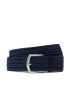 Polo Ralph Lauren Férfi öv 35Mm Braid Stretch 405666041002 Sötétkék - Pepit.hu