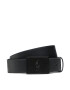 Polo Ralph Lauren Férfi öv 36mm Pp Plaque Belt 405691693005 Fekete - Pepit.hu