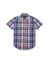 Polo Ralph Lauren Ing Summer 323785810002 Kék Regular Fit - Pepit.hu