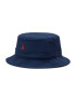 Polo Ralph Lauren Kalap Bucket Classics 322865165001 Sötétkék - Pepit.hu