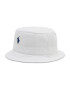 Polo Ralph Lauren Kalap Loft Bucket Hat 710847165014 Fehér - Pepit.hu