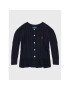 Polo Ralph Lauren Kardigán 312737911040 Sötétkék Regular Fit - Pepit.hu