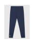 Polo Ralph Lauren Leggings Core 311552479004 Sötétkék Slim Fit - Pepit.hu