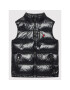 Polo Ralph Lauren Mellény El Cap Vest 323854453001 Fekete Regular Fit - Pepit.hu