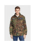 Polo Ralph Lauren Parka 710876604001 Zöld Regular Fit - Pepit.hu