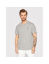 Polo Ralph Lauren Póló 710708261 Szürke Classic Fit - Pepit.hu