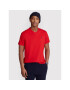 Polo Ralph Lauren Póló 710708261001 Piros Classic Fit - Pepit.hu