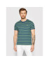 Polo Ralph Lauren Póló 710803479012 Zöld Custom Slim Fit - Pepit.hu