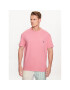 Polo Ralph Lauren Póló 710835756015 Rózsaszín Regular Fit - Pepit.hu