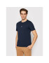 Polo Ralph Lauren Póló 710839046004 Sötétkék Slim Fit - Pepit.hu