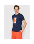 Polo Ralph Lauren Póló 710857311002 Sötétkék Classic Fit - Pepit.hu