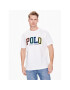 Polo Ralph Lauren Póló 710890804002 Fehér Classic Fit - Pepit.hu