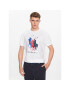 Polo Ralph Lauren Póló 710909588002 Fehér Classic Fit - Pepit.hu