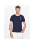 Polo Ralph Lauren Póló 710909789001 Sötétkék Regular Fit - Pepit.hu