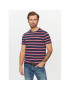 Polo Ralph Lauren Póló 710916587001 Sötétkék Slim Fit - Pepit.hu