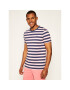 Polo Ralph Lauren Póló Classics 710803479003 Rózsaszín Slim Fit - Pepit.hu