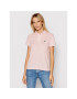 Polo Ralph Lauren Pólóing 211806666005 Rózsaszín Classic Fit - Pepit.hu