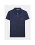 Polo Ralph Lauren Pólóing 323547926 Sötétkék Slim Fit - Pepit.hu