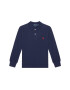 Polo Ralph Lauren Pólóing 323708858024 Sötétkék Slim Fit - Pepit.hu