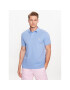 Polo Ralph Lauren Pólóing 710536856366 Kék Slim Fit - Pepit.hu